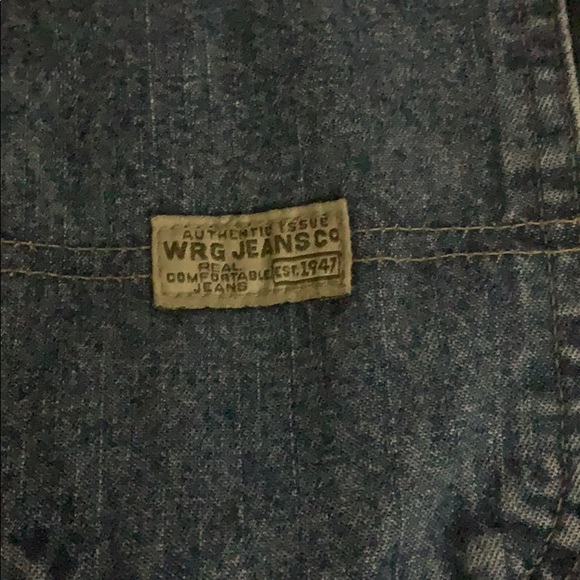 Jeans - Picture 2 of 2